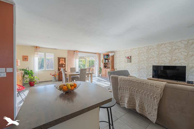 Vente Maison PLAISANCE DU TOUCH - 4 pièces -125 m² - (31830)