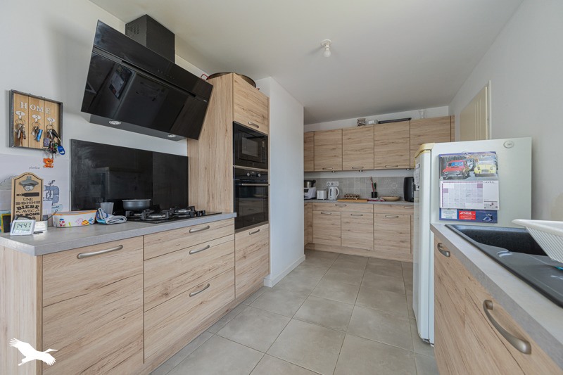 Vente Maison PLAISANCE DU TOUCH - 5 pièces -98 m² - (31830)