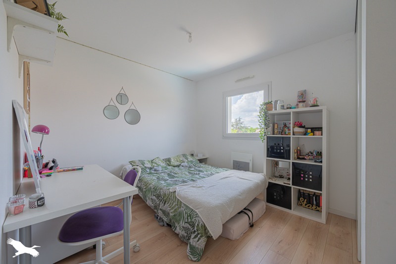 Vente Maison PLAISANCE DU TOUCH - 5 pièces -98 m² - (31830)