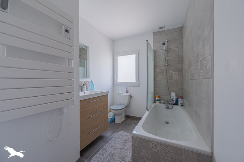 Vente Maison PLAISANCE DU TOUCH - 5 pièces -98 m² - (31830)