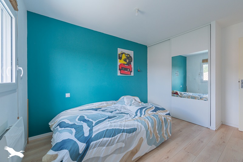 Vente Maison PLAISANCE DU TOUCH - 5 pièces -98 m² - (31830)