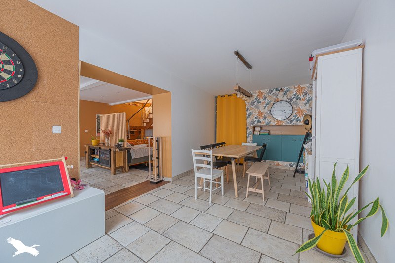 Vente Maison PLAISANCE DU TOUCH - 4 pièces -120 m² - (31830)