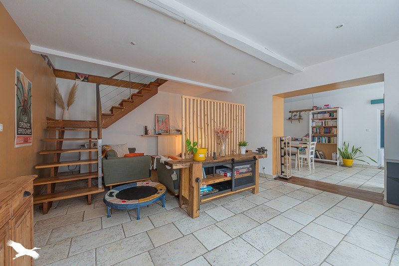 Vente Maison PLAISANCE DU TOUCH - 4 pièces -120 m² - (31830)