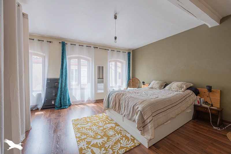 Vente Maison PLAISANCE DU TOUCH - 4 pièces -120 m² - (31830)