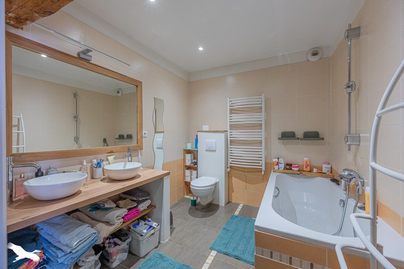 Vente Maison PLAISANCE DU TOUCH - 4 pièces -120 m² - (31830)