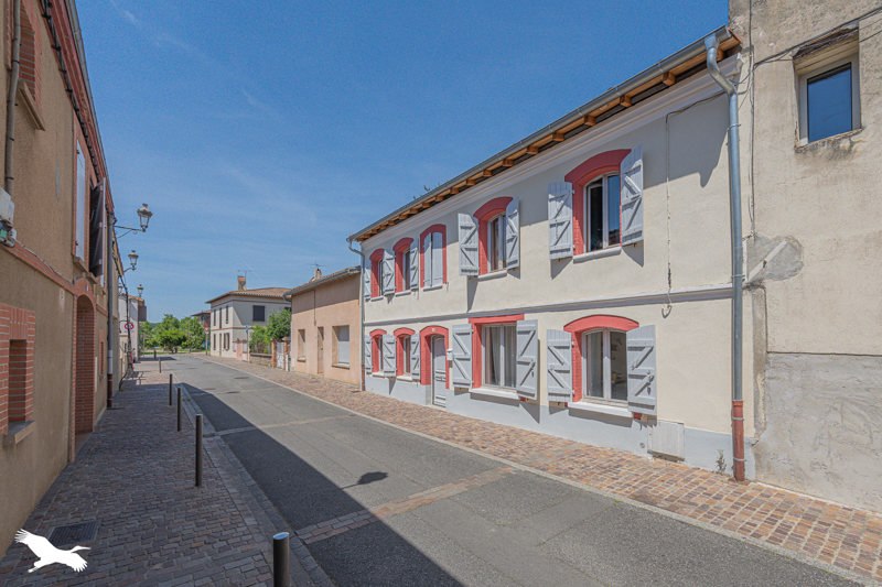 Vente Maison PLAISANCE DU TOUCH - 4 pièces -120 m² - (31830)