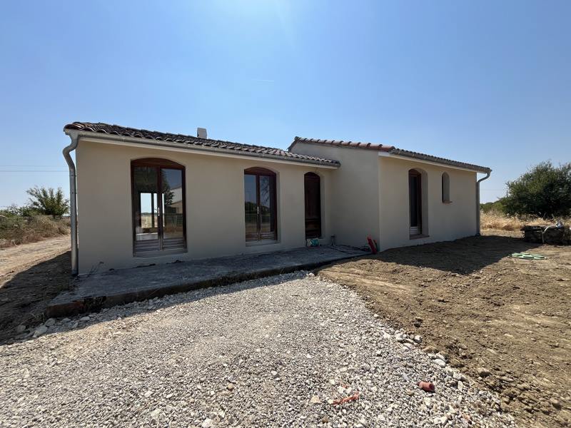 Vente Maison PLAISANCE DU TOUCH - 4 pièces -98 m² - (31830)