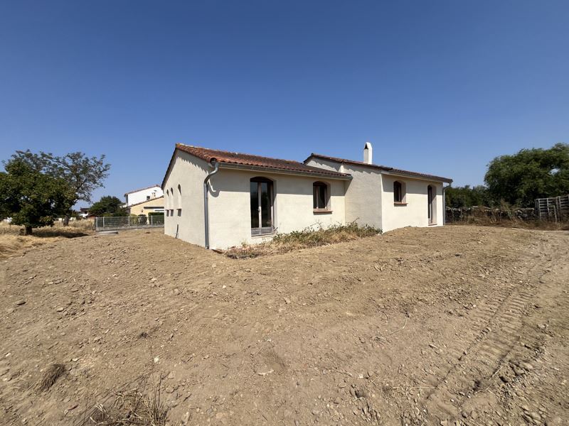 Vente Maison PLAISANCE DU TOUCH - 4 pièces -98 m² - (31830)