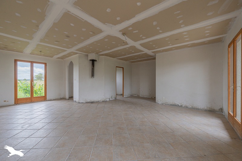 Vente Maison PLAISANCE DU TOUCH - 4 pièces -98 m² - (31830)