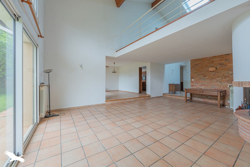 Vente Maison PLAISANCE DU TOUCH - 7 pièces -244 m² - (31830)