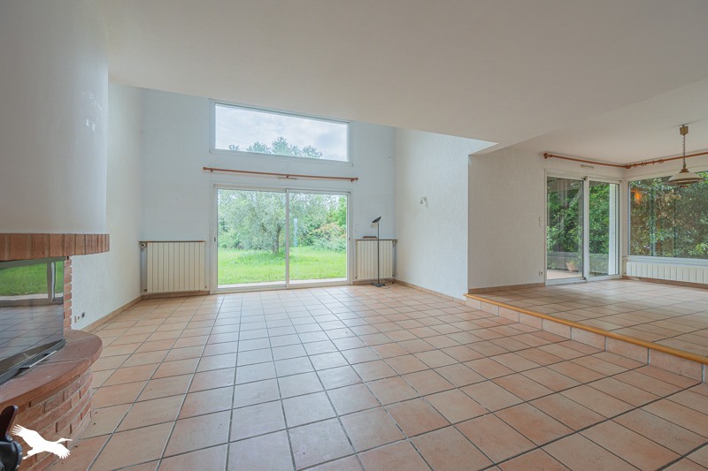 Vente Maison PLAISANCE DU TOUCH - 7 pièces -244 m² - (31830)