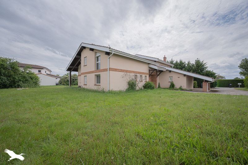 Vente Maison PLAISANCE DU TOUCH - 7 pièces -244 m² - (31830)