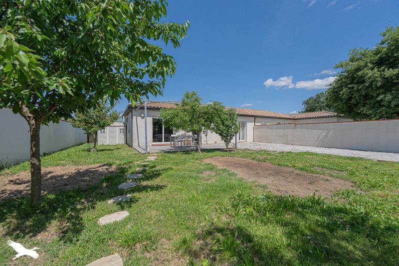 Vente Maison PLAISANCE DU TOUCH - 4 pièces -87 m² - (31830)