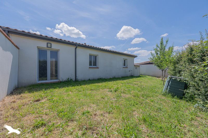 Vente Maison PLAISANCE DU TOUCH - 4 pièces -87 m² - (31830)