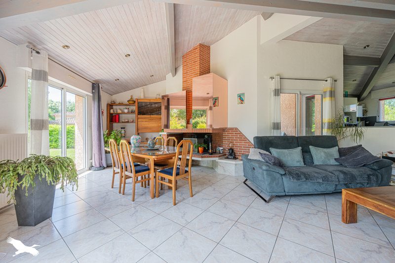 Vente Maison PLAISANCE DU TOUCH - 5 pièces -125 m² - (31830)