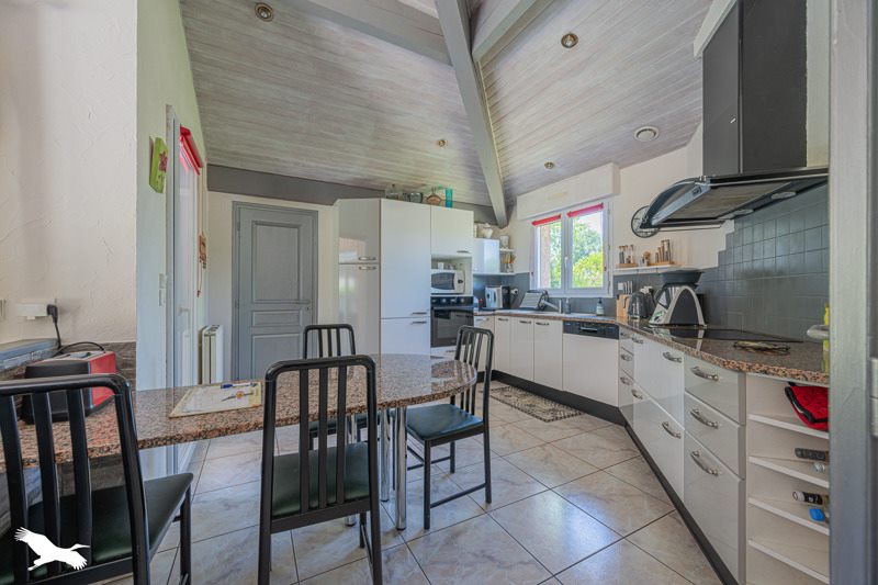 Vente Maison PLAISANCE DU TOUCH - 5 pièces -125 m² - (31830)