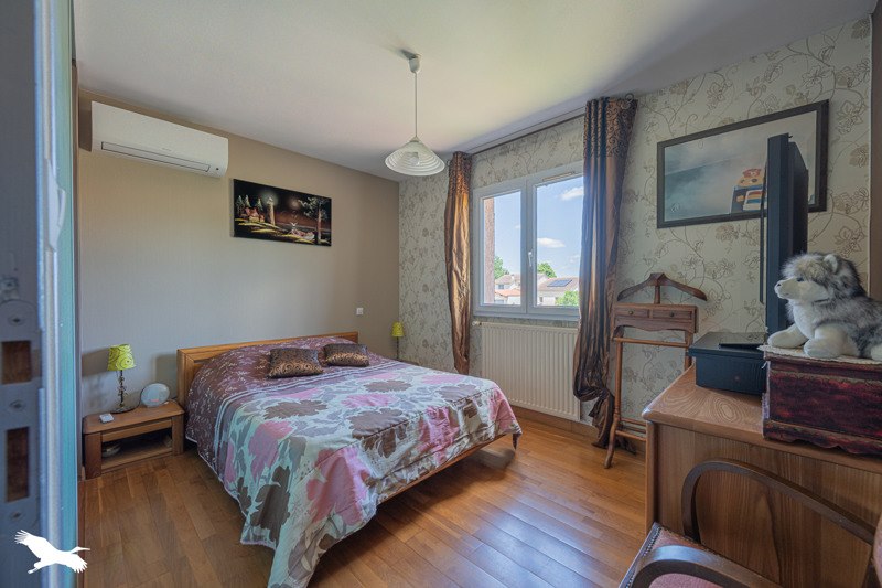Vente Maison PLAISANCE DU TOUCH - 5 pièces -125 m² - (31830)