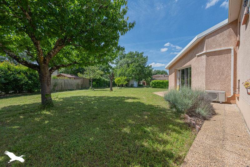 Vente Maison PLAISANCE DU TOUCH - 5 pièces -125 m² - (31830)