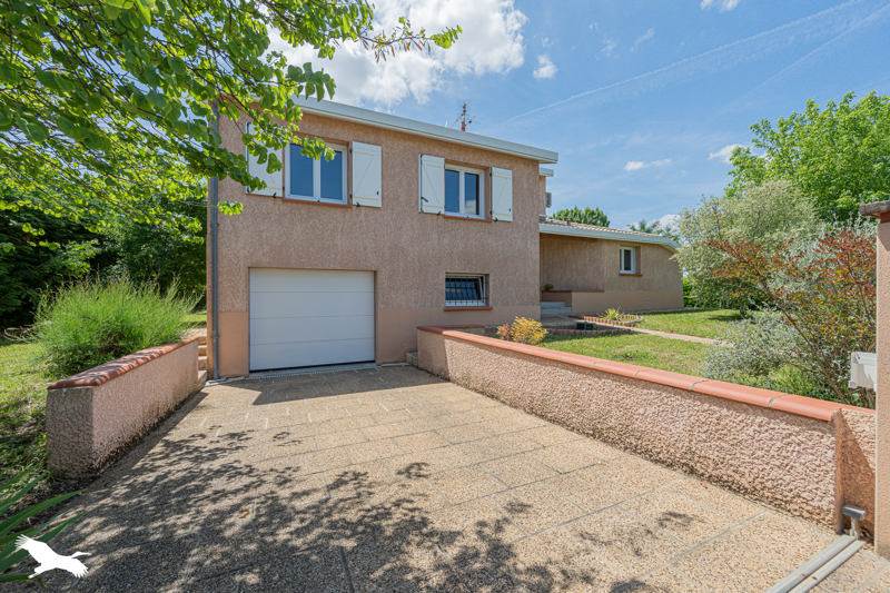 Vente Maison PLAISANCE DU TOUCH - 5 pièces -125 m² - (31830)