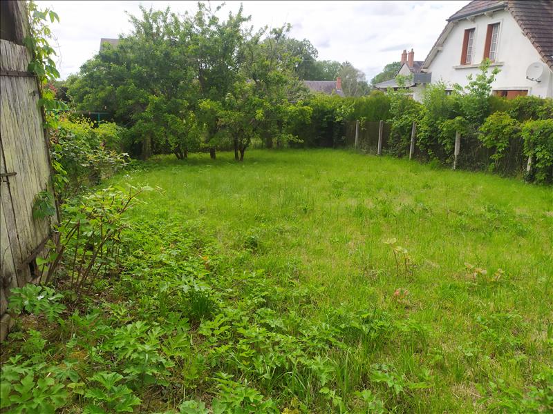 Vente Maison LURY SUR ARNON - 4 pièces -76 m² - (18120)