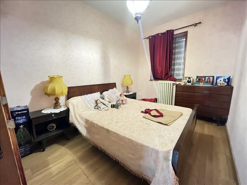 Vente Maison MEHUN SUR YEVRE - 5 pièces -92 m² - (18500)