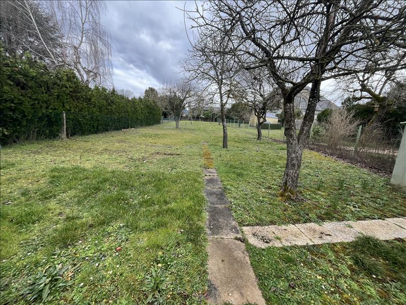 Vente Maison MEHUN SUR YEVRE - 5 pièces -92 m² - (18500)