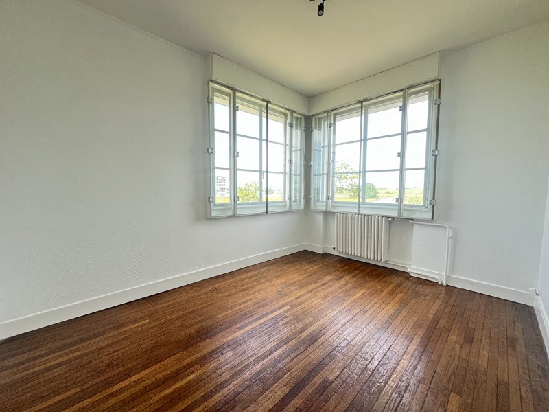 Vente Appartement ALLOUIS - 4 pièces -78 m² - (18500)