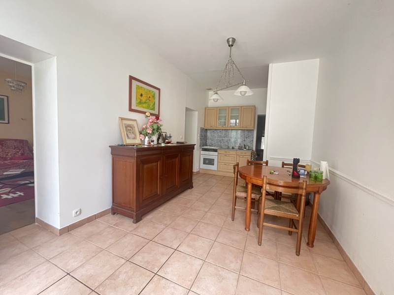 Vente Maison LURY SUR ARNON - 5 pièces -102 m² - (18120)