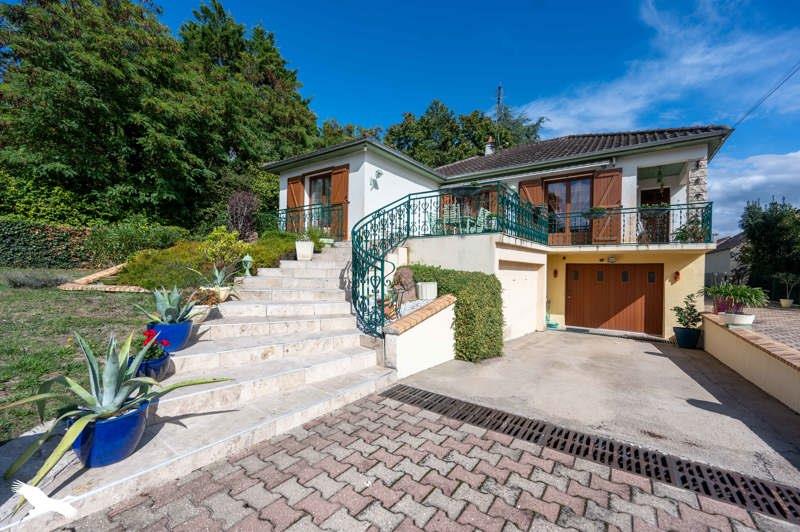 Vente Maison LURY SUR ARNON - 5 pièces -102 m² - (18120)