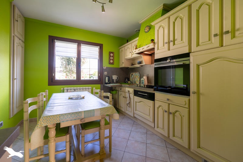 Vente Maison LURY SUR ARNON - 5 pièces -102 m² - (18120)