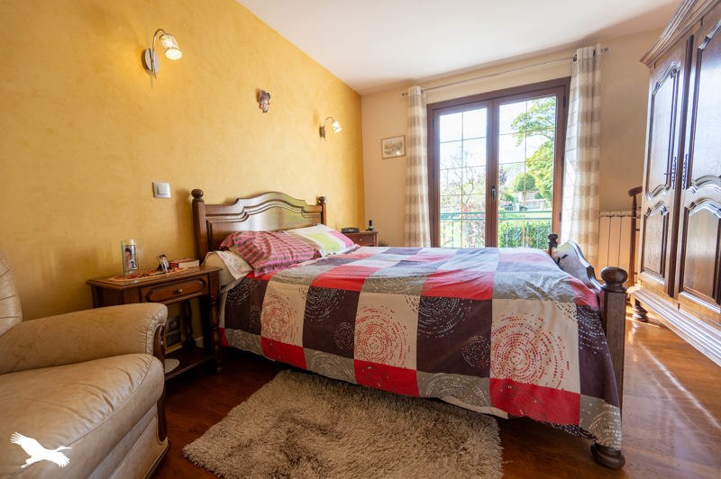 Vente Maison LURY SUR ARNON - 5 pièces -102 m² - (18120)