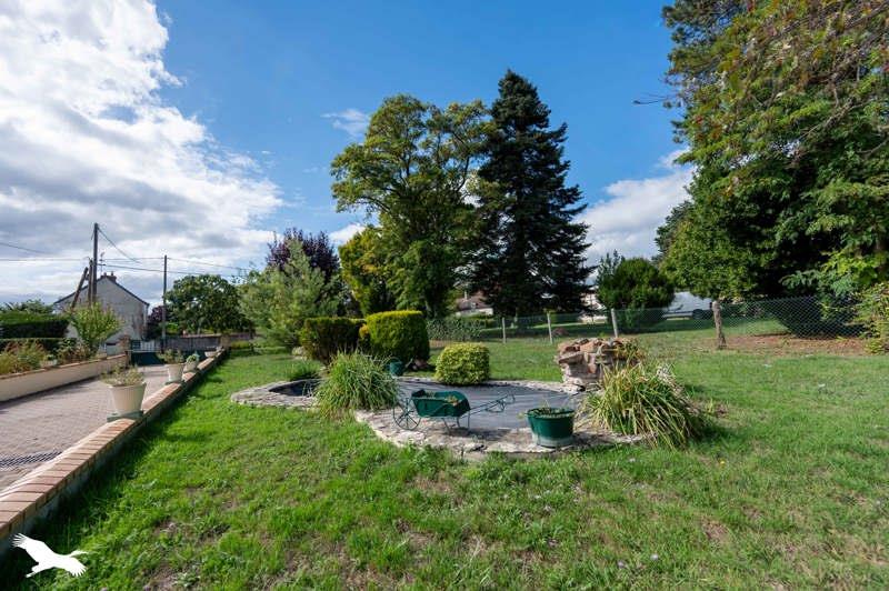 Vente Maison LURY SUR ARNON - 5 pièces -102 m² - (18120)