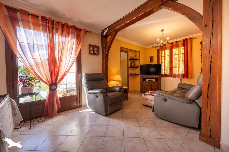 Vente Maison LURY SUR ARNON - 5 pièces -102 m² - (18120)