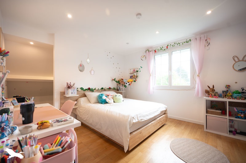 Vente Maison ALLOGNY - 8 pièces -150 m² - (18110)