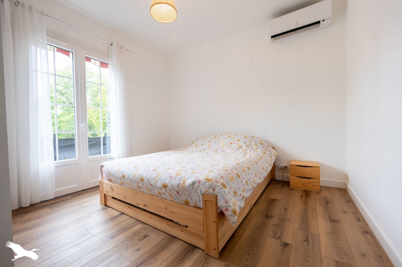 Vente Maison ALLOGNY - 8 pièces -150 m² - (18110)