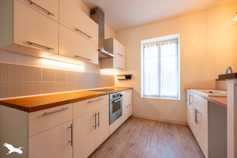 Vente Maison MEHUN SUR YEVRE - 5 pièces -104 m² - (18500)