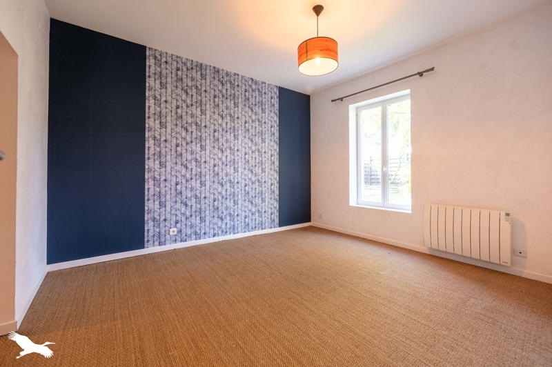 Vente Maison MEHUN SUR YEVRE - 5 pièces -104 m² - (18500)