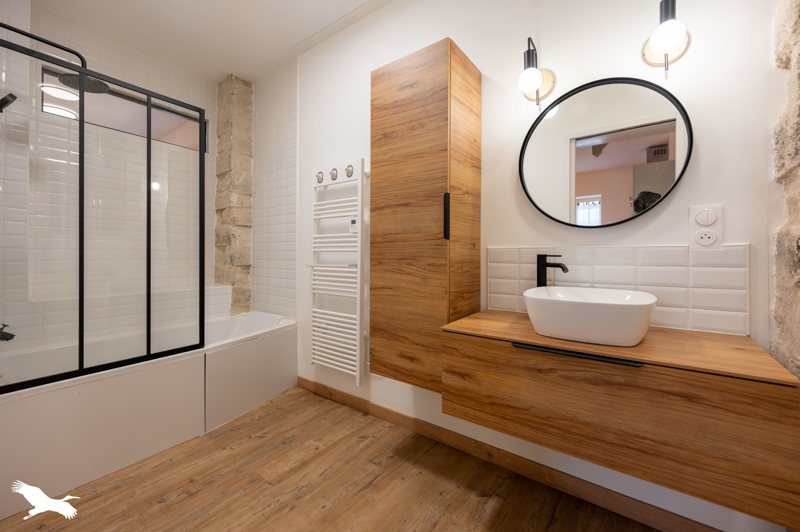 Vente Maison MEHUN SUR YEVRE - 5 pièces -104 m² - (18500)