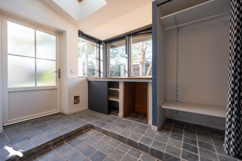 Vente Maison MEHUN SUR YEVRE - 5 pièces -104 m² - (18500)
