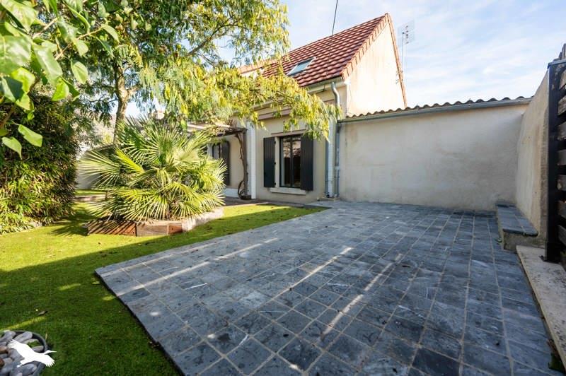 Vente Maison MEHUN SUR YEVRE - 5 pièces -104 m² - (18500)