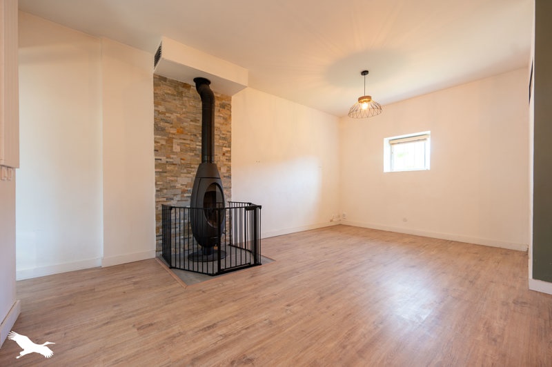 Vente Maison MEHUN SUR YEVRE - 5 pièces -104 m² - (18500)