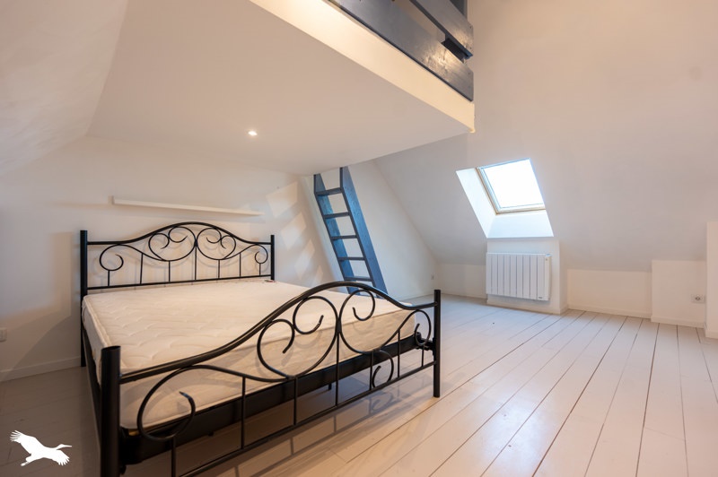 Vente Maison MEHUN SUR YEVRE - 5 pièces -104 m² - (18500)