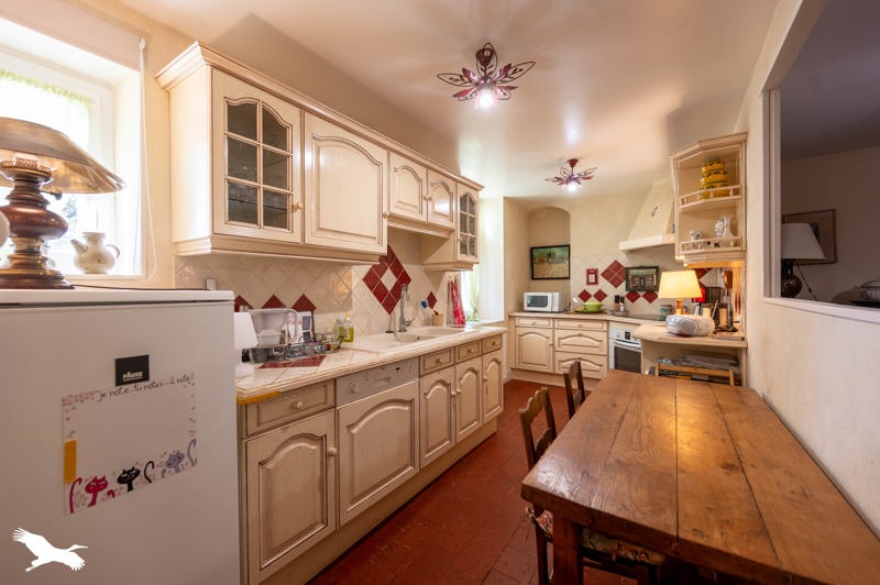 Vente Maison MEHUN SUR YEVRE - 5 pièces -130 m² - (18500)