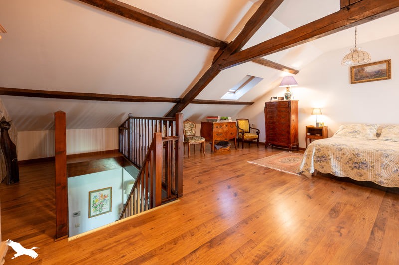 Vente Maison MEHUN SUR YEVRE - 5 pièces -130 m² - (18500)