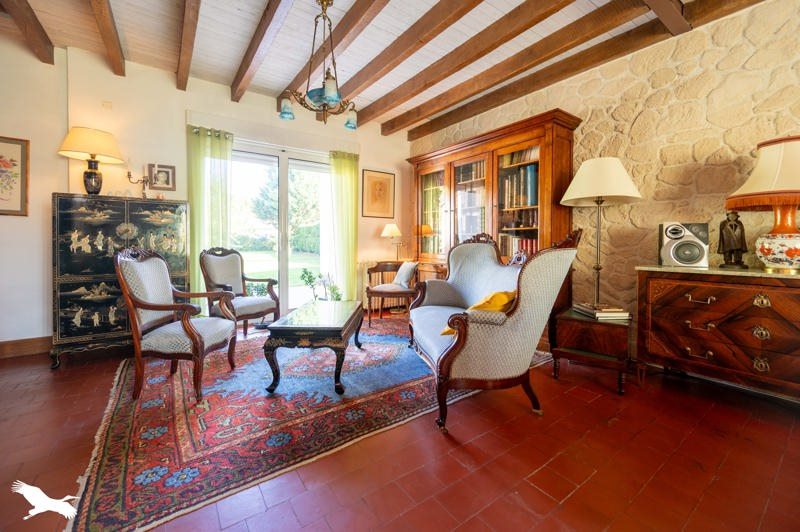 Vente Maison MEHUN SUR YEVRE - 5 pièces -130 m² - (18500)