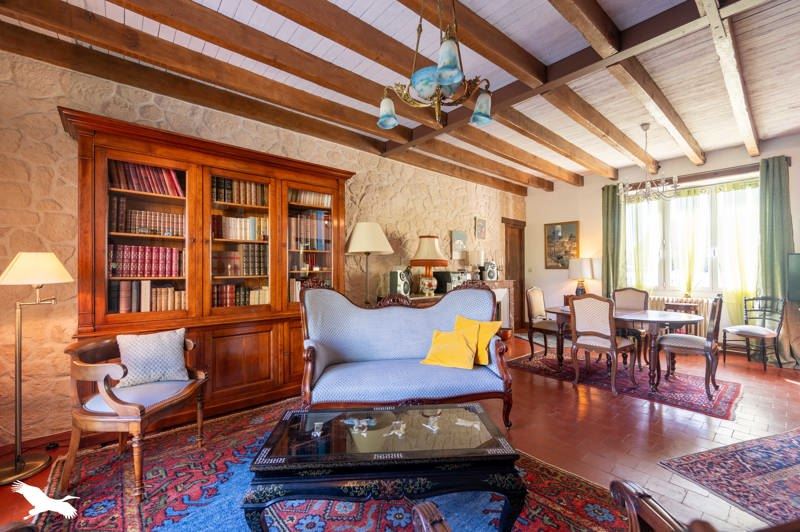 Vente Maison MEHUN SUR YEVRE - 5 pièces -130 m² - (18500)