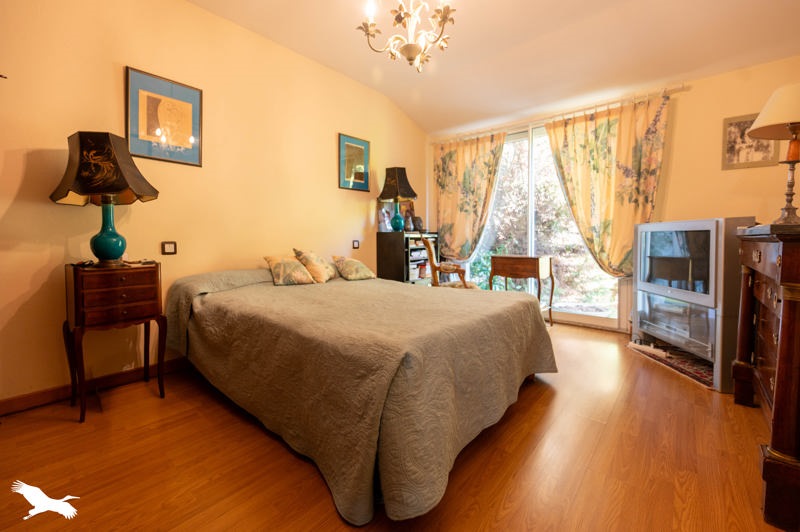 Vente Maison MEHUN SUR YEVRE - 5 pièces -130 m² - (18500)