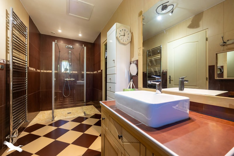 Vente Maison MEHUN SUR YEVRE - 5 pièces -130 m² - (18500)