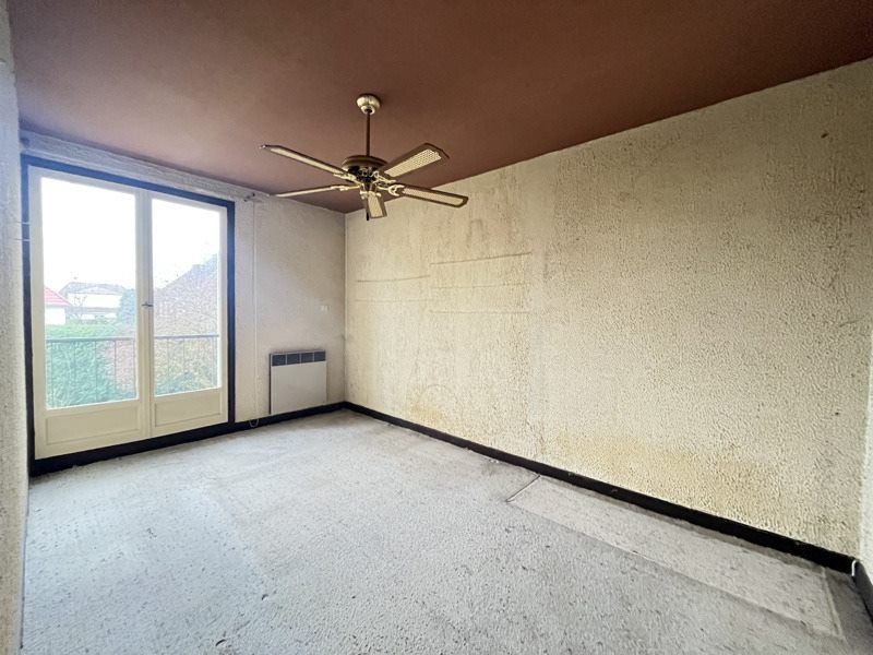 Vente Maison MEHUN SUR YEVRE - 7 pièces -128 m² - (18500)