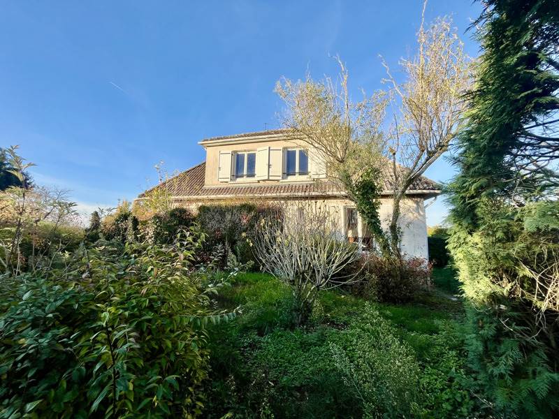Vente Maison MEHUN SUR YEVRE - 7 pièces -128 m² - (18500)